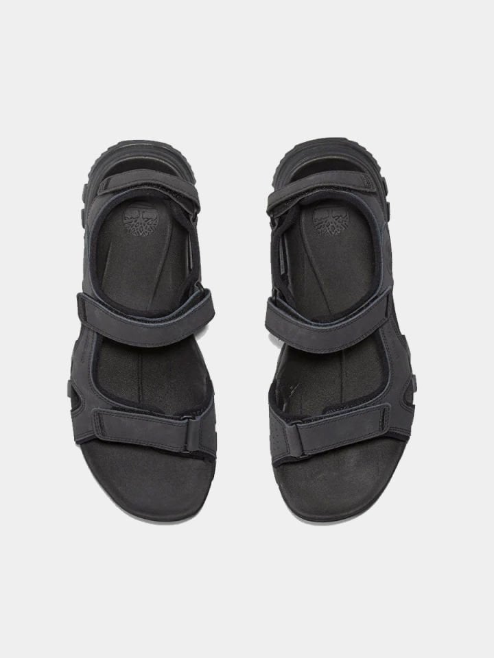 Timberland Lincoln Peak Backstrap Erkek Sandalet