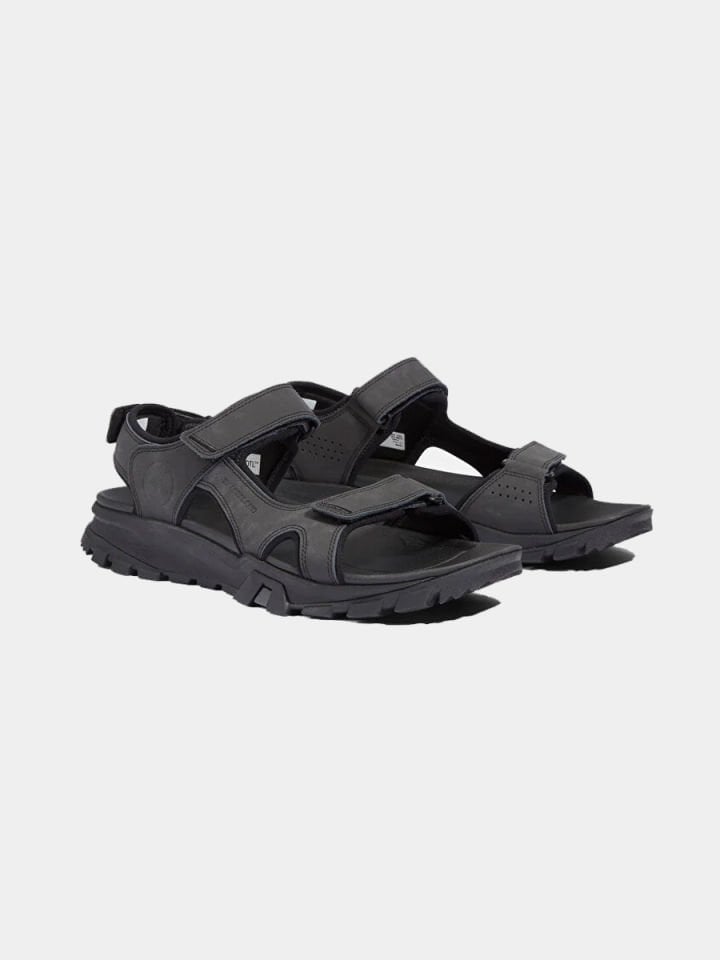 Timberland Lincoln Peak Backstrap Erkek Sandalet