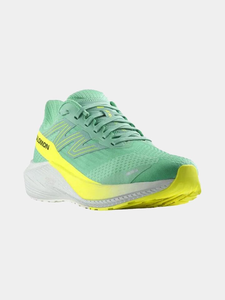 SALOMON Aero Blaze Kadın Outdoor Koşu Ayakkabısı