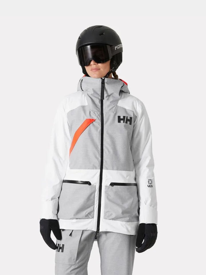 HELLY HANSEN W Whitewall Lifaloft Erkek Mont 3.0