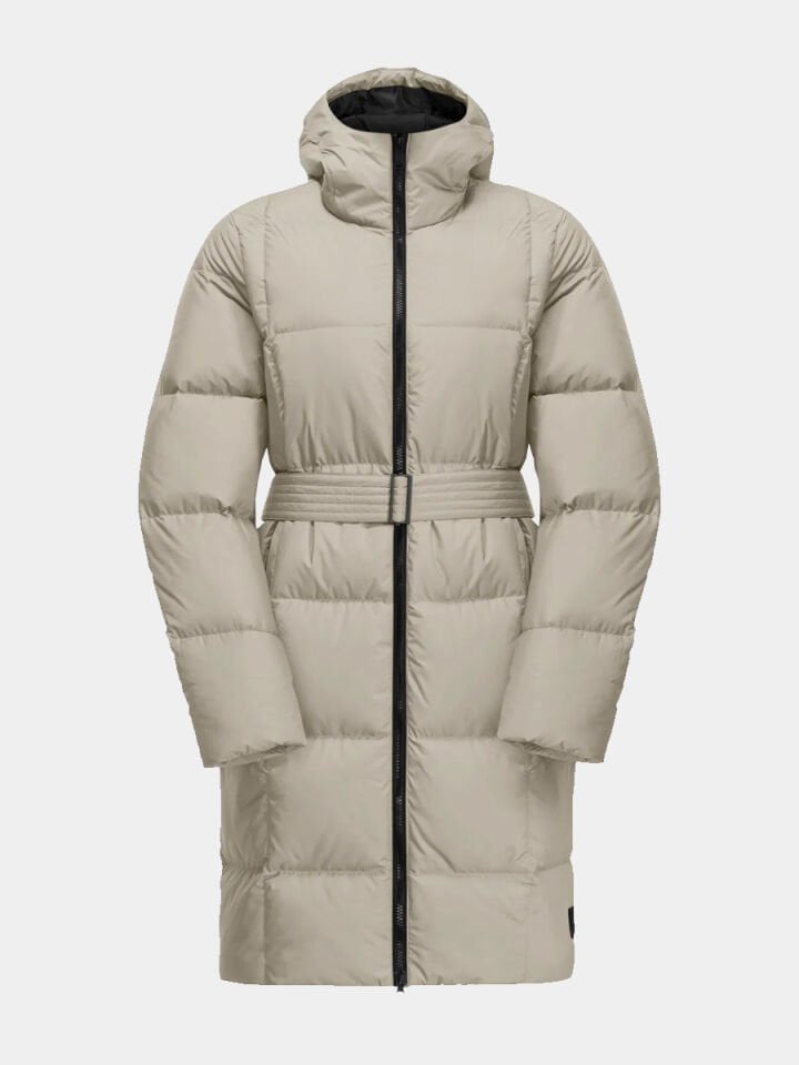 FROZEN LAKE COAT W
