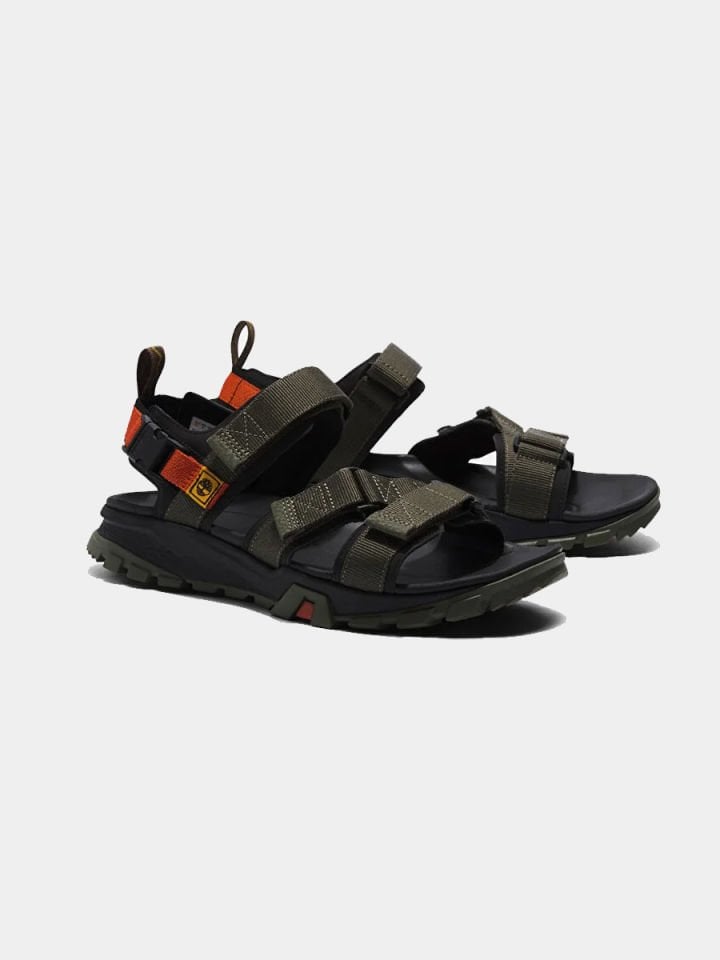Timberland Garrison Trail Backstrap Erkek Sandalet