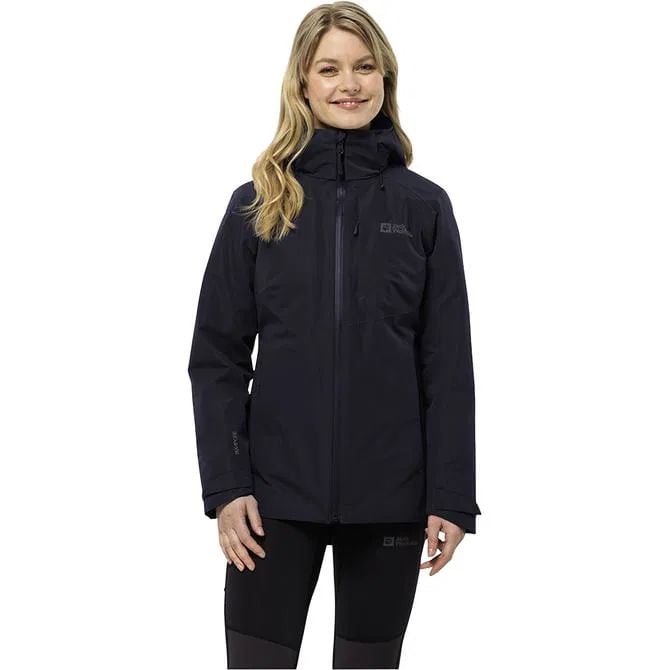 BERGLAND 3IN1 JKT W