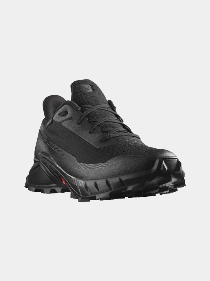 SALOMON Alphacross 5 Gore-Tex Erkek Outdoor Koşu Ayakkabısı