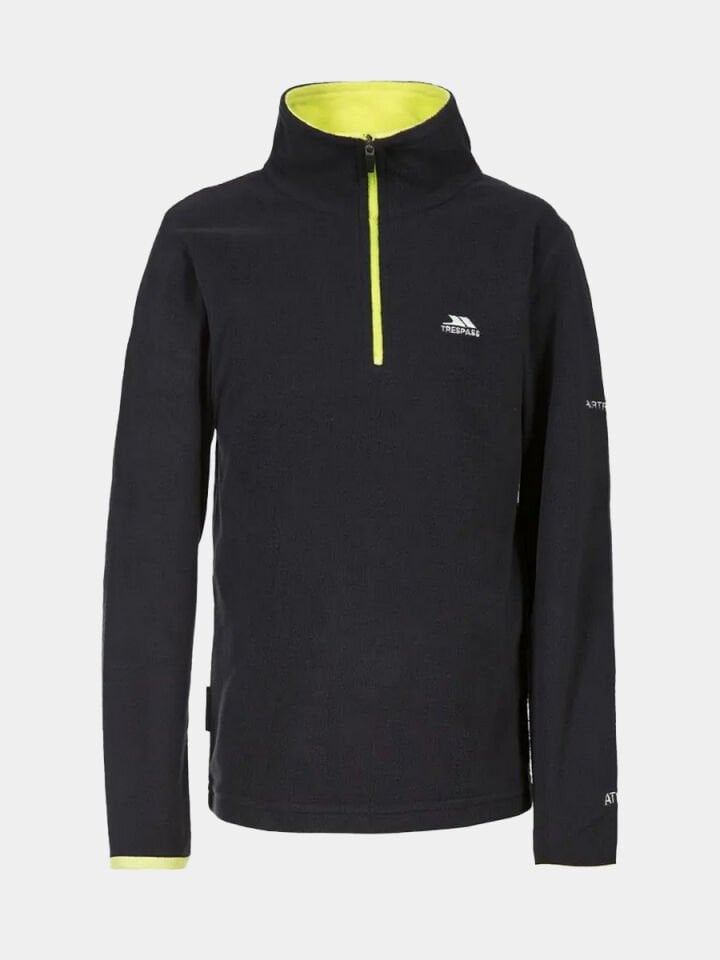 ETTO - MALE MICROFLEECE AT100