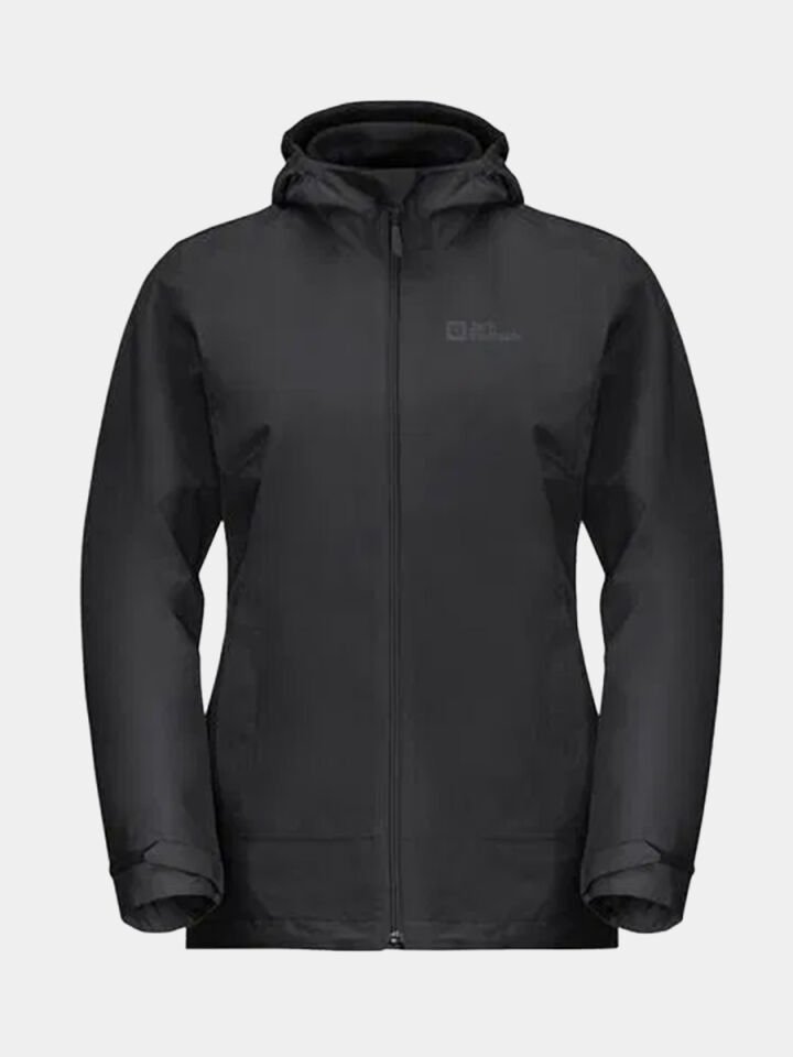 MOONRISE 3IN1 JKT W