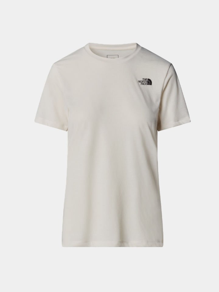 The North Face Foundation SS Half Dome CA Graphic Kadın T-Shirt