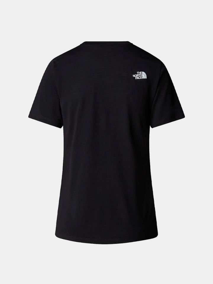 The North Face Foundation Tee Graphic 1 Kadın T-Shirt