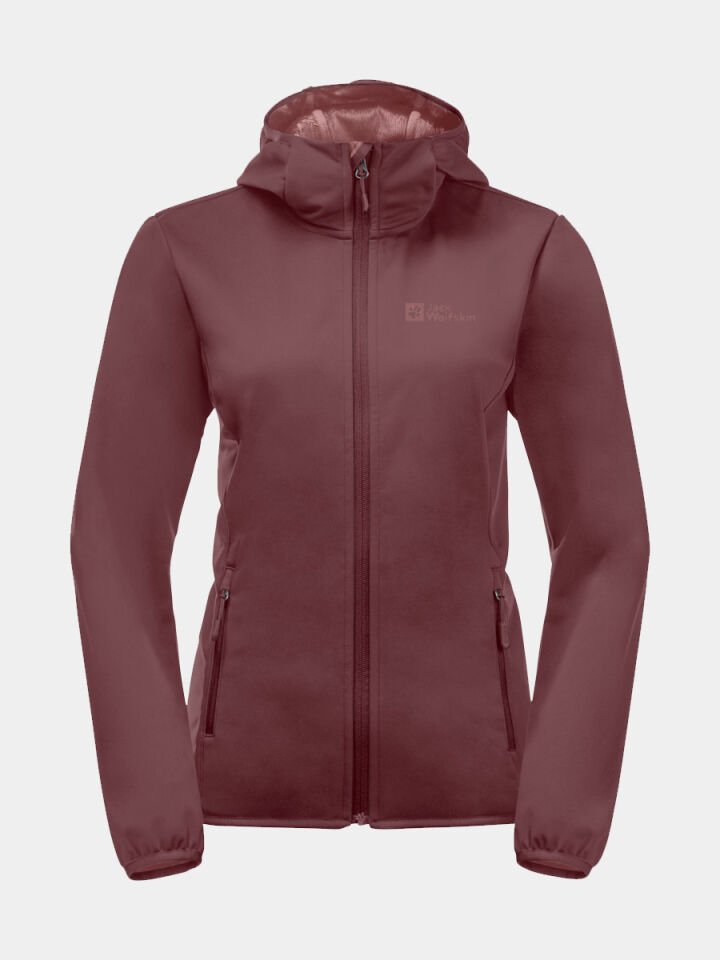 WINDHAIN HOODY W
