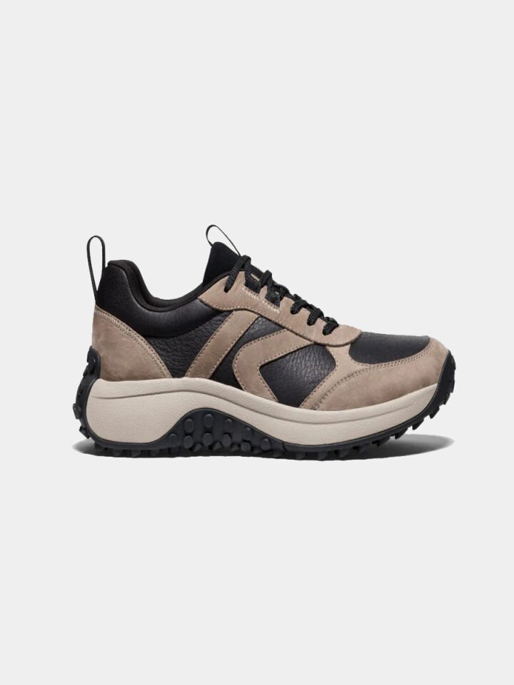 Keen KS86 Lea Erkek Ayakkabı