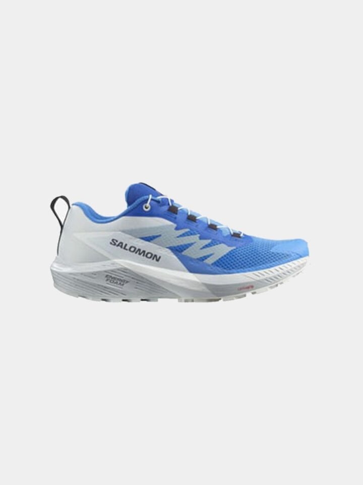 SALOMON Sense Ride 5 Erkek Outdoor Koşu Ayakkabısı