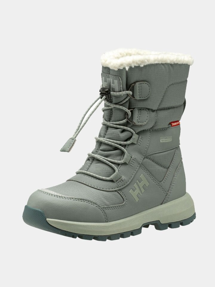 HELLY HANSEN JK Silverton Su Geçirmez Çocuk Bot