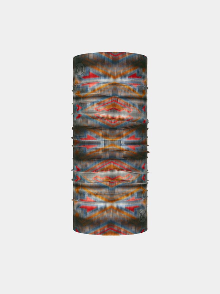 BUFF UNISEX Bandana / Saç Bandı BUFF COOLNET UV WILD MULTI BOYUNLUK