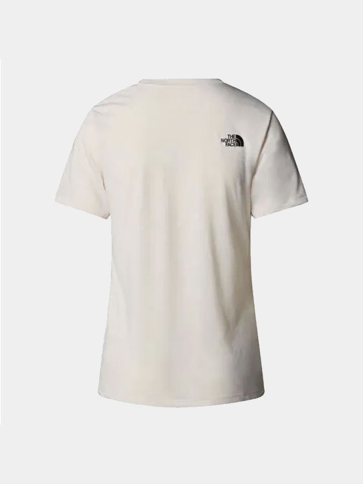 The North Face Foundation Tee Graphic 1 Kadın T-Shirt