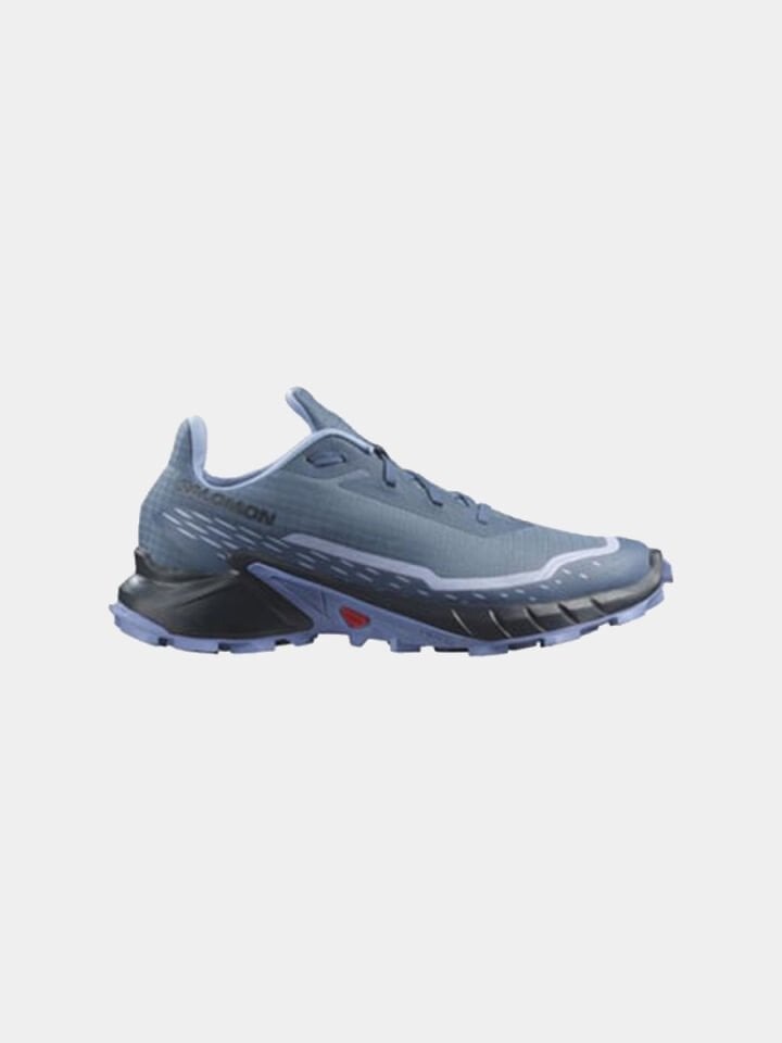 SALOMON Alphacross 5 Kadın Outdoor Koşu Ayakkabısı
