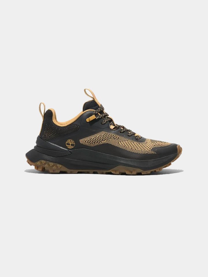 Timberland Motıon Access Low Lace Up Erkek Sneaker