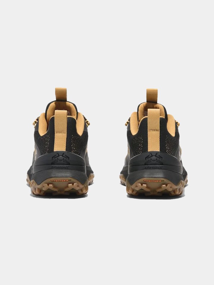Timberland Motıon Access Low Lace Up Erkek Sneaker
