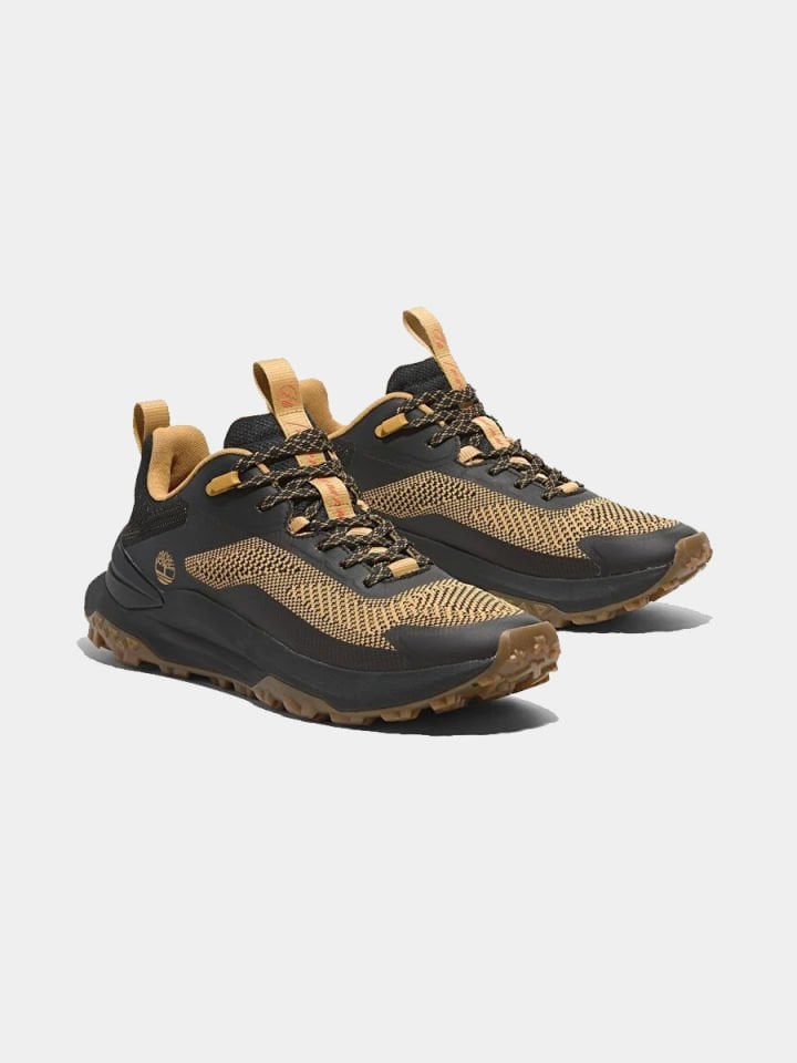 Timberland Motıon Access Low Lace Up Erkek Sneaker