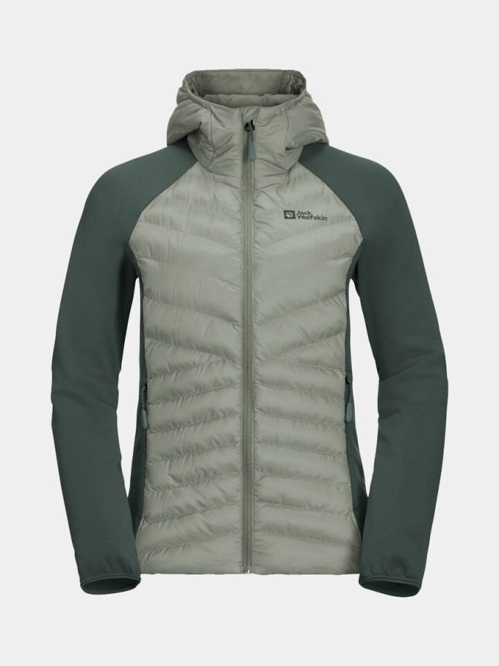ROUTEBURN PRO HYBRID W