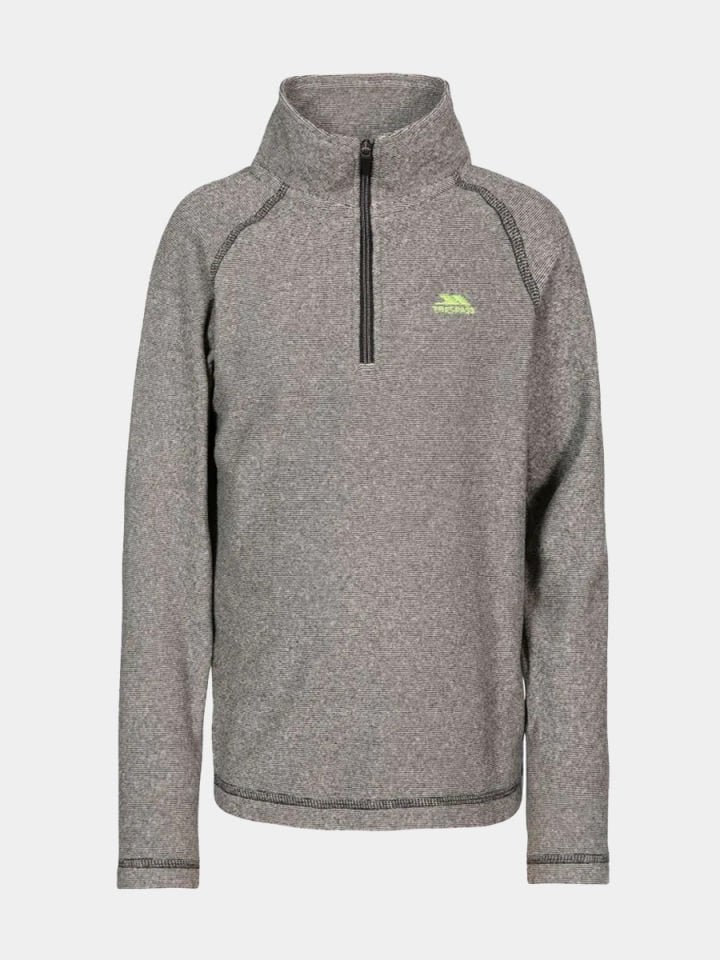 KEYNOTE - KIDS FLEECE AT100