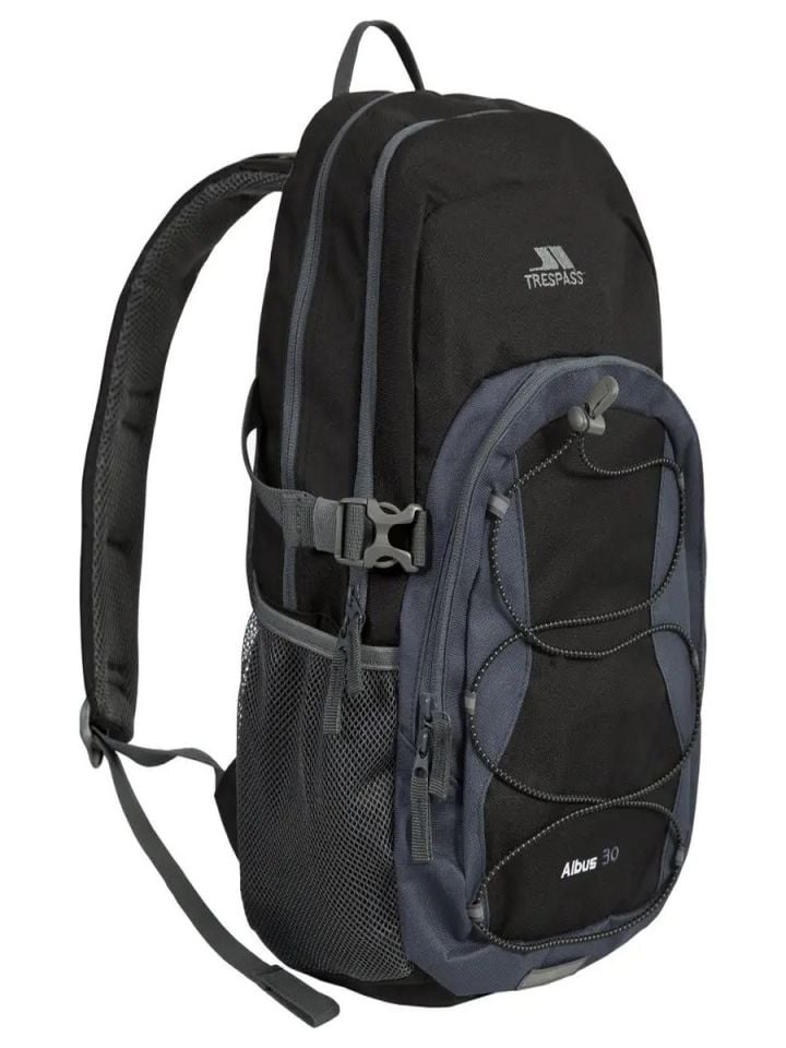 ALBUS - CASUAL BACKPACK