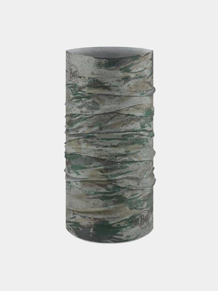 BUFF UNISEX Bandana / Saç Bandı BUFF ORIGINAL ECOSTRETCH DEN BARK BOYUNLUK