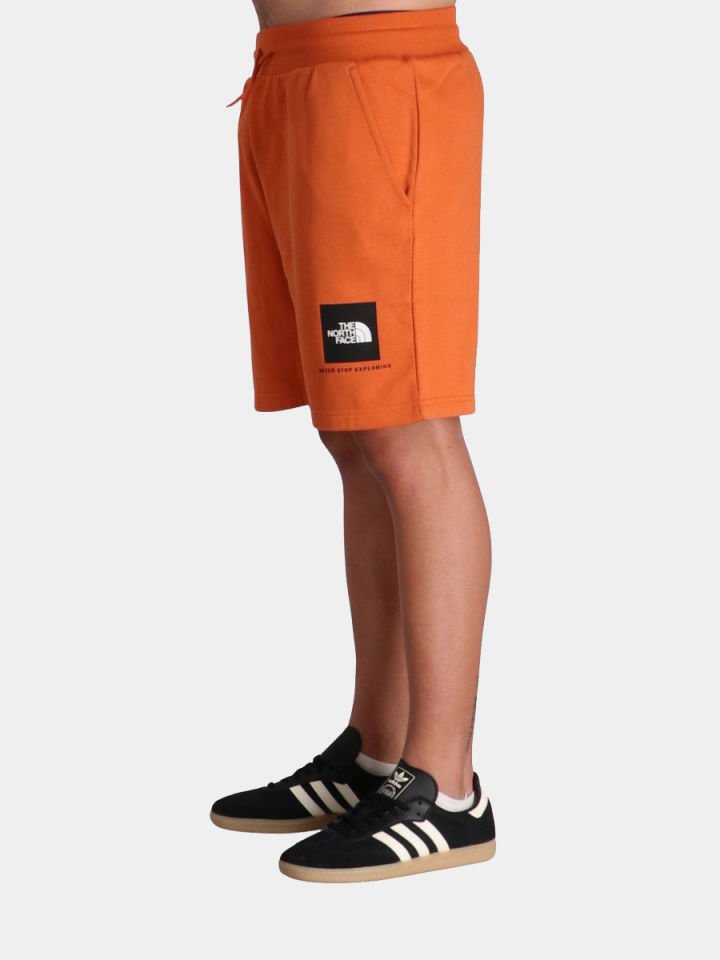 The North Face Box Nse Regular Erkek Şort