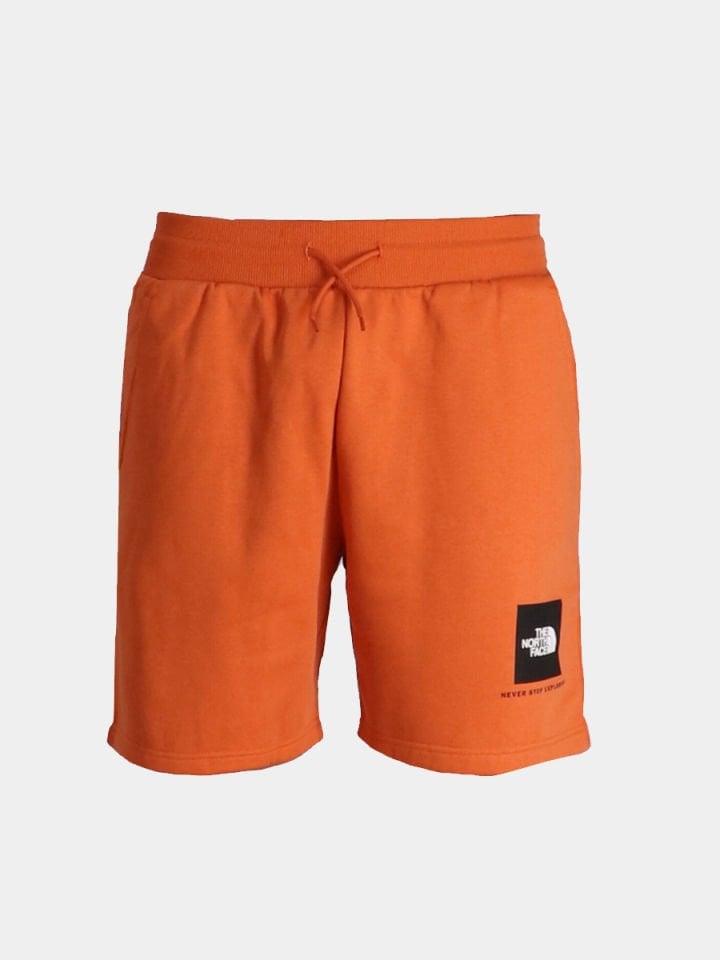 The North Face Box Nse Regular Erkek Şort