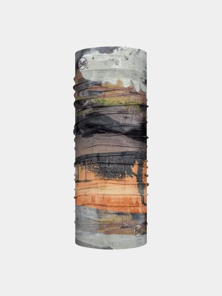 BUFF Original Ecostretch Geoelens Boyunluk