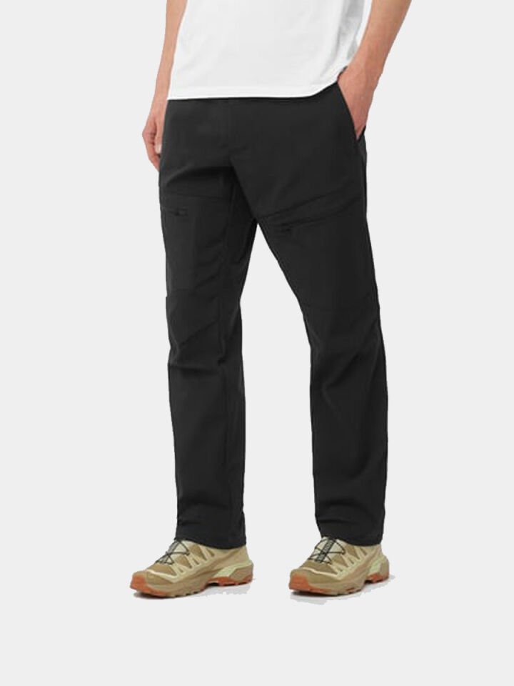 SALOMON Outerpath Utility Erkek Outdoor Pantolonu