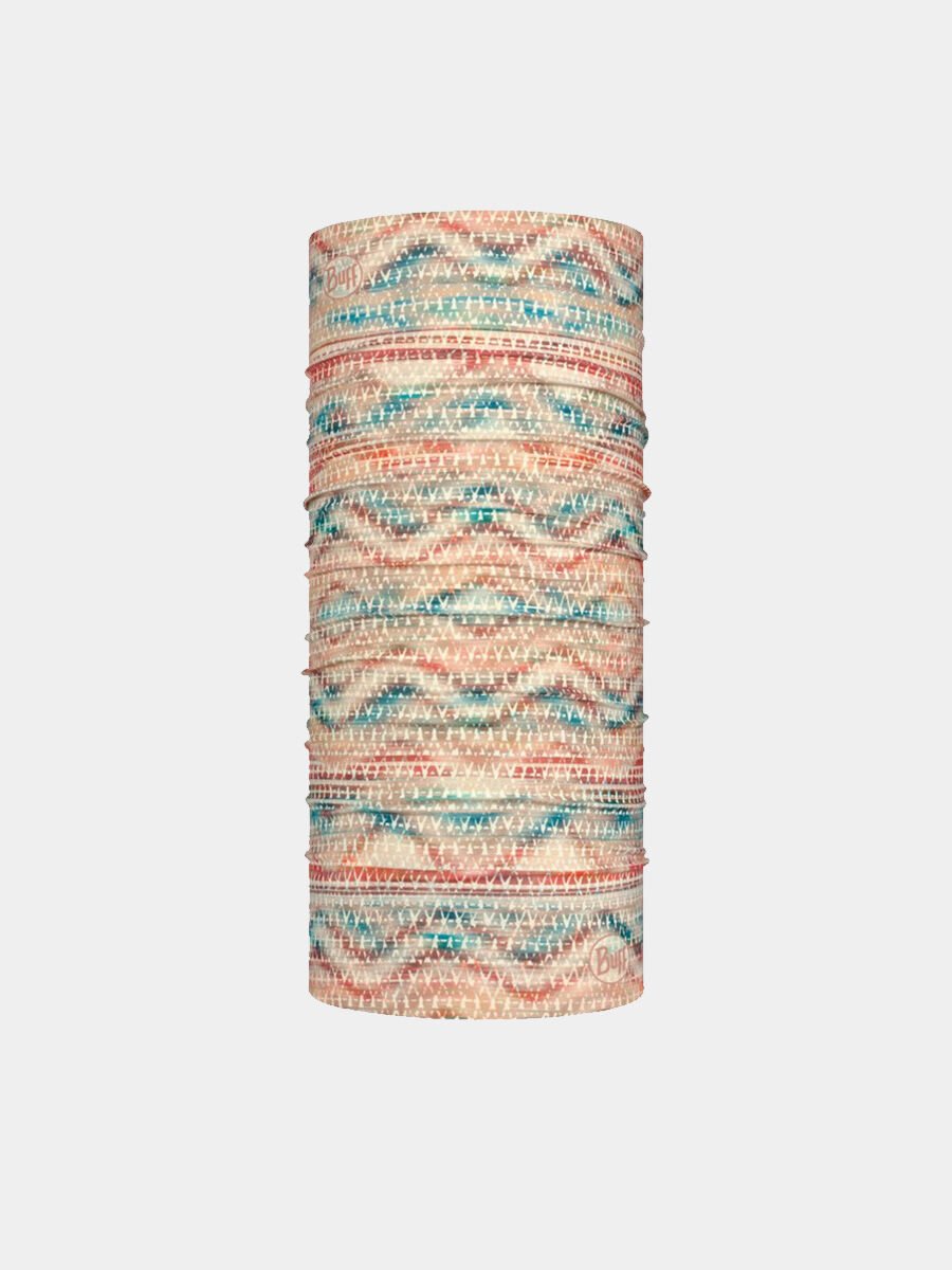 BUFF UNISEX Bandana / Saç Bandı BUFF ORIGINAL ECOSTRETCH ORY MULTI BOYUNLUK
