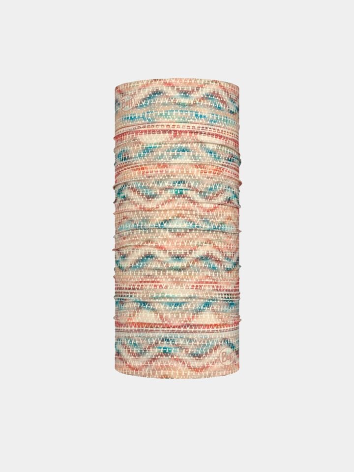 BUFF UNISEX Bandana / Saç Bandı BUFF ORIGINAL ECOSTRETCH ORY MULTI BOYUNLUK