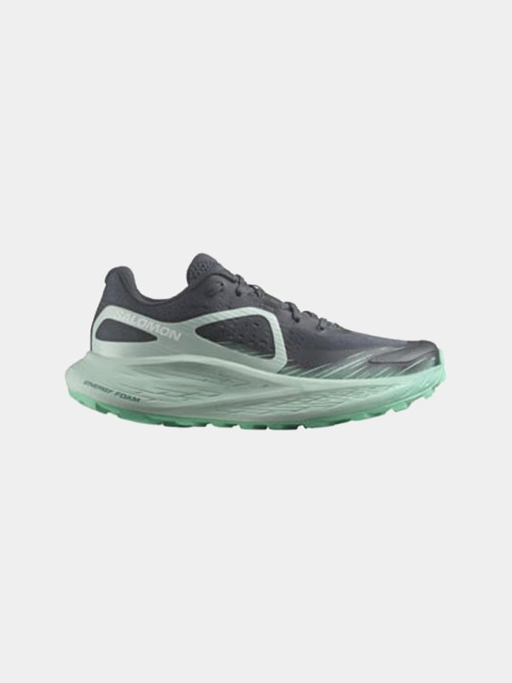 SALOMON Glide Max Tr Kadın Outdoor Koşu Ayakkabısı