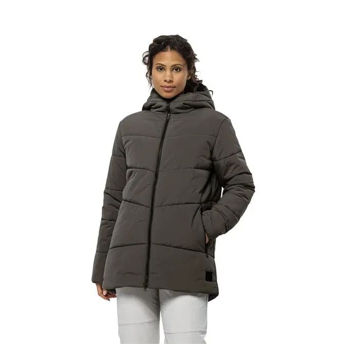 KAROLINGER LONG JKT W