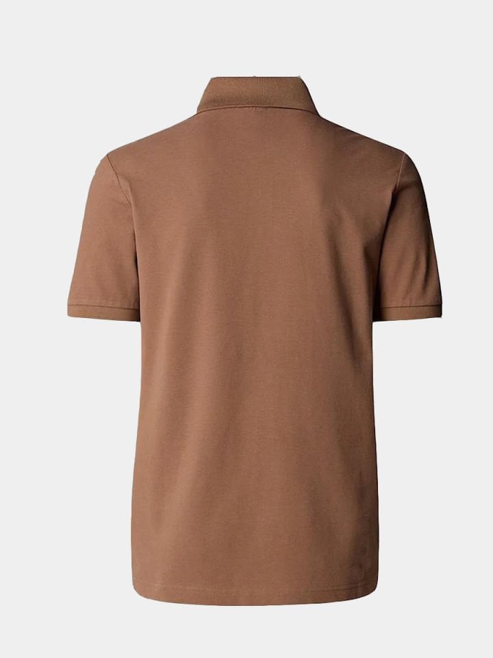 The North Face Essential Regular Erkek Polo T-Shirt