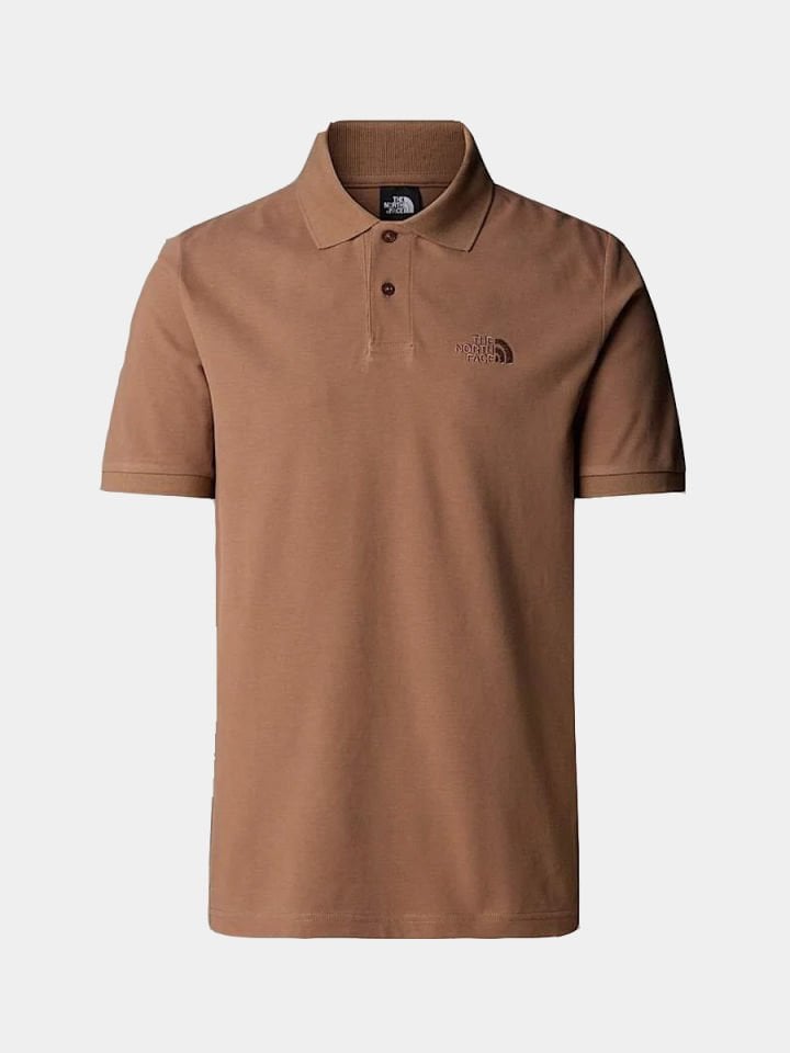 The North Face Essential Regular Erkek Polo T-Shirt