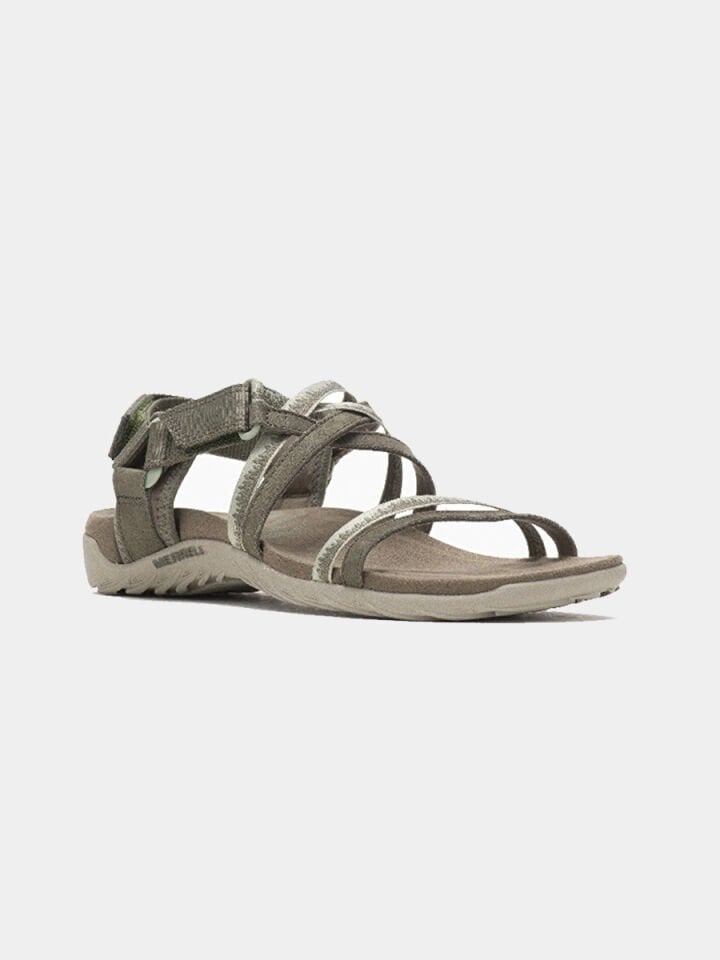MERRELL Terran 3 Cush Lattice Kadın Sandalet
