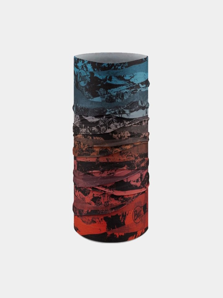 BUFF ORIGINAL ECOSTRETCH DERLAY MULTI BOYUNLUK