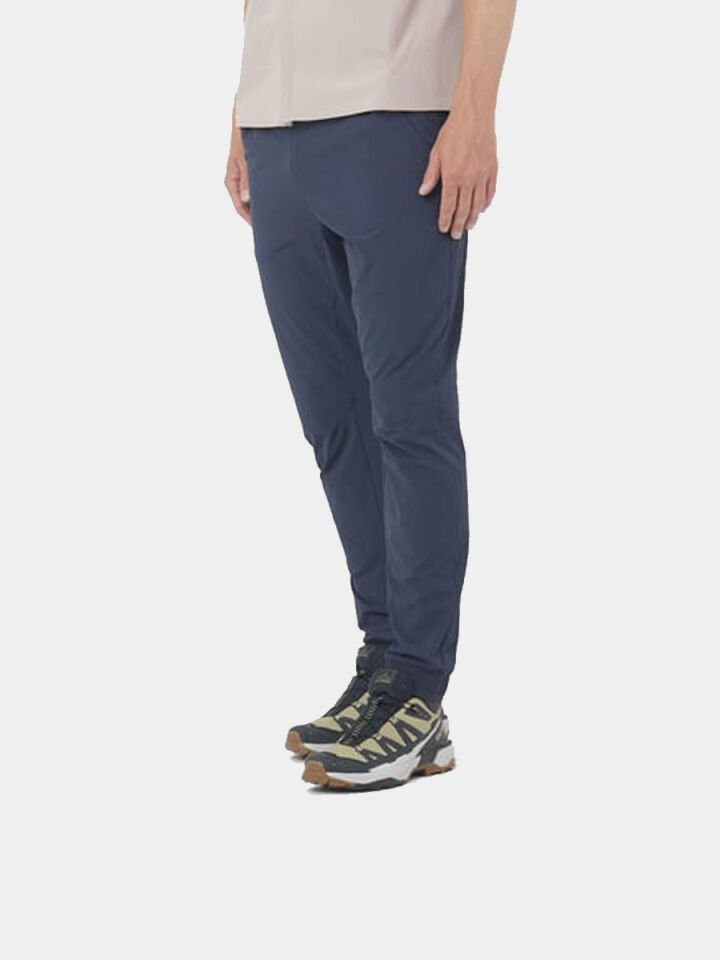 SALOMON Wayfarer Ease Erkek Outdoor Pantolon