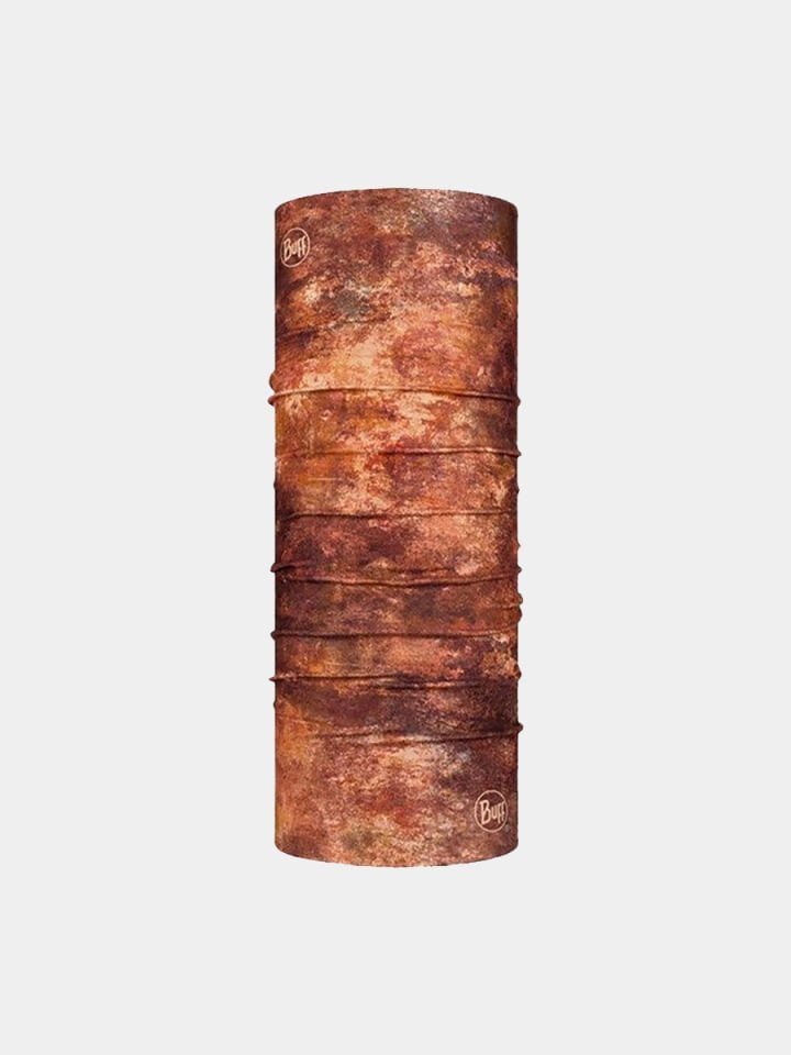 BUFF Original Ecostretch Braz3 Rusty Boyunluk