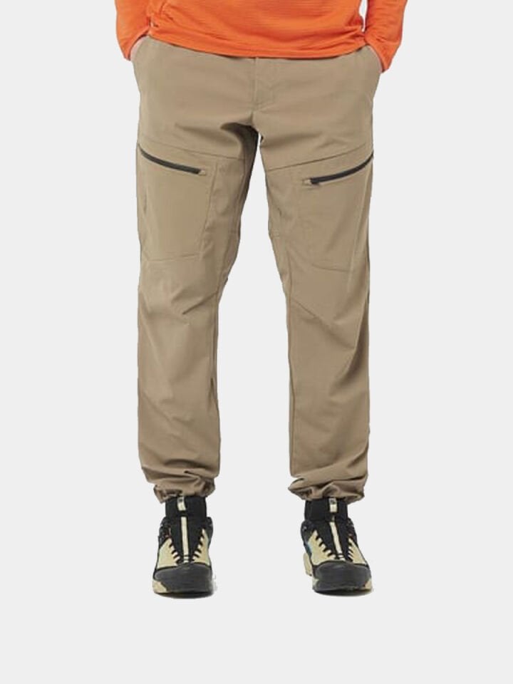 SALOMON Outerpath Utility Erkek Outdoor Pantolonu
