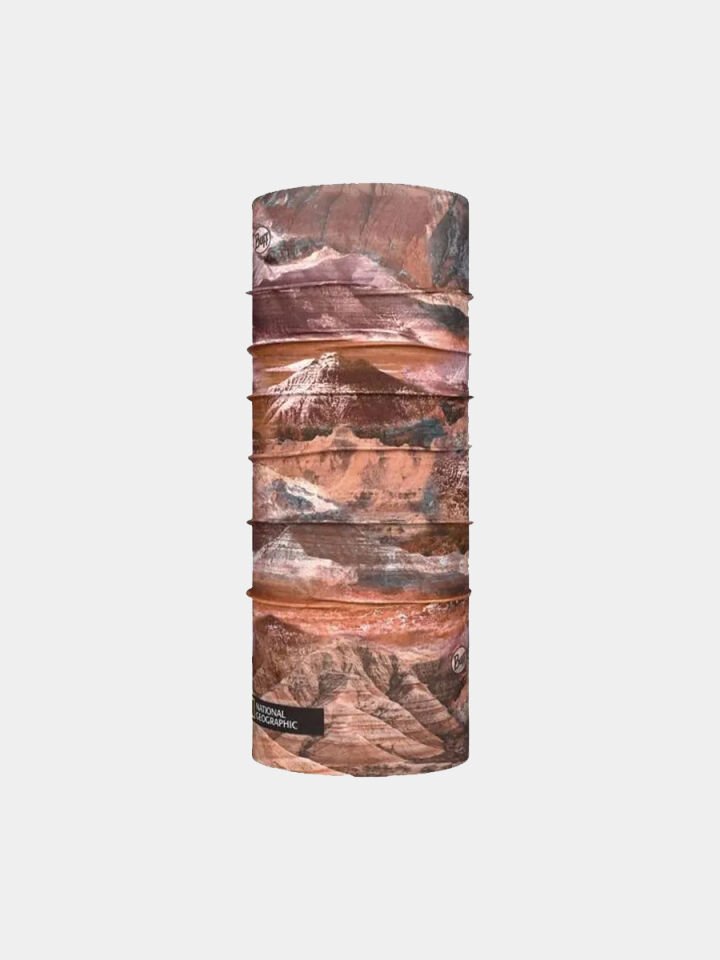 BUFF ORIGINAL ECOSTRETCH DOWNY BOYUNLUK
