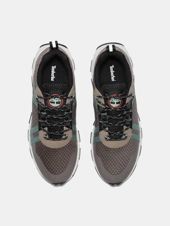 Timberland Winsor Trail Low Lace Up Erkek Sneaker