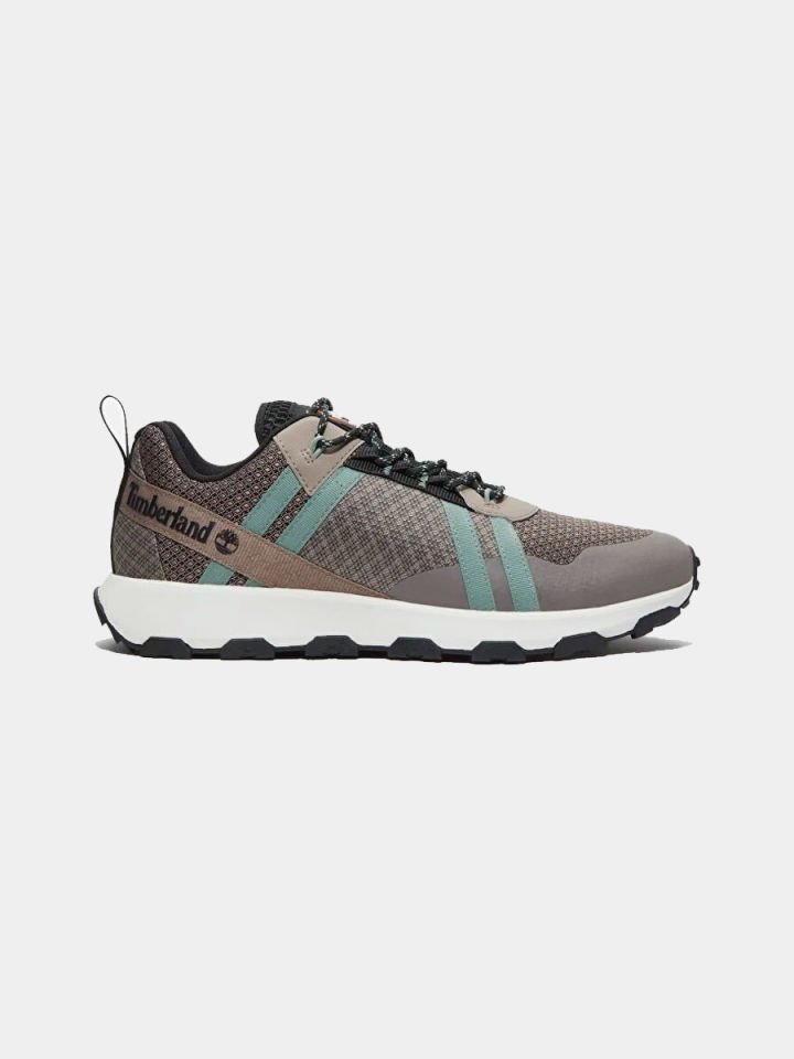 Timberland Winsor Trail Low Lace Up Erkek Sneaker