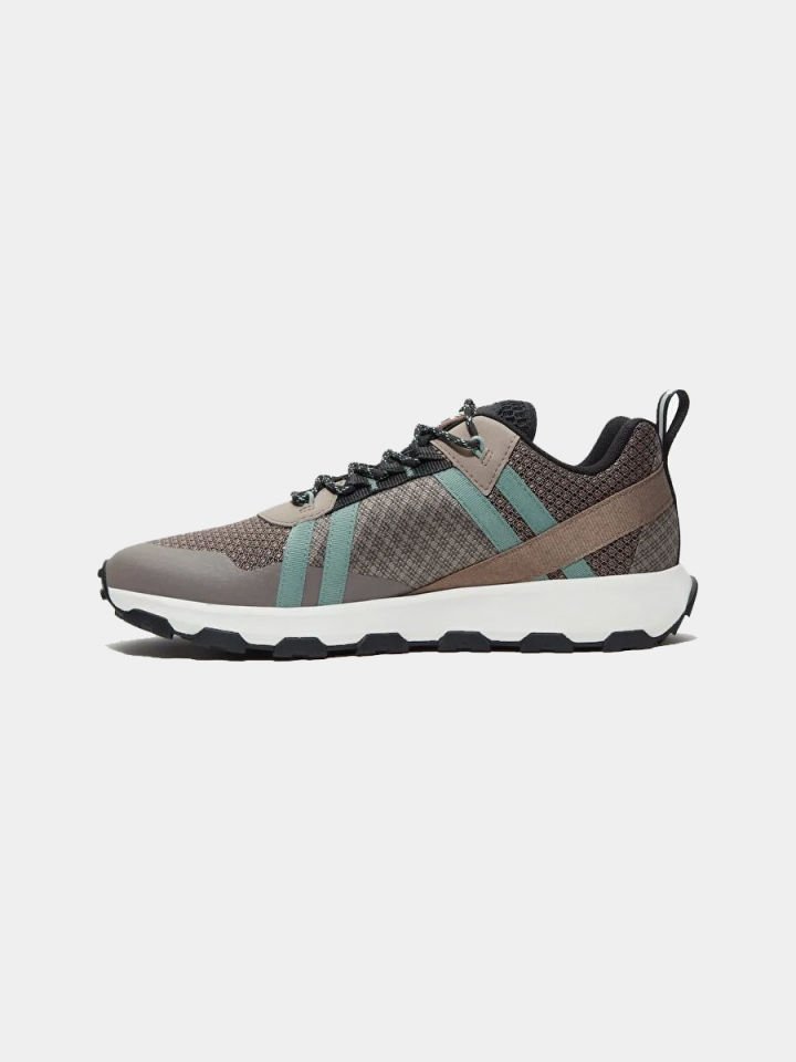 Timberland Winsor Trail Low Lace Up Erkek Sneaker