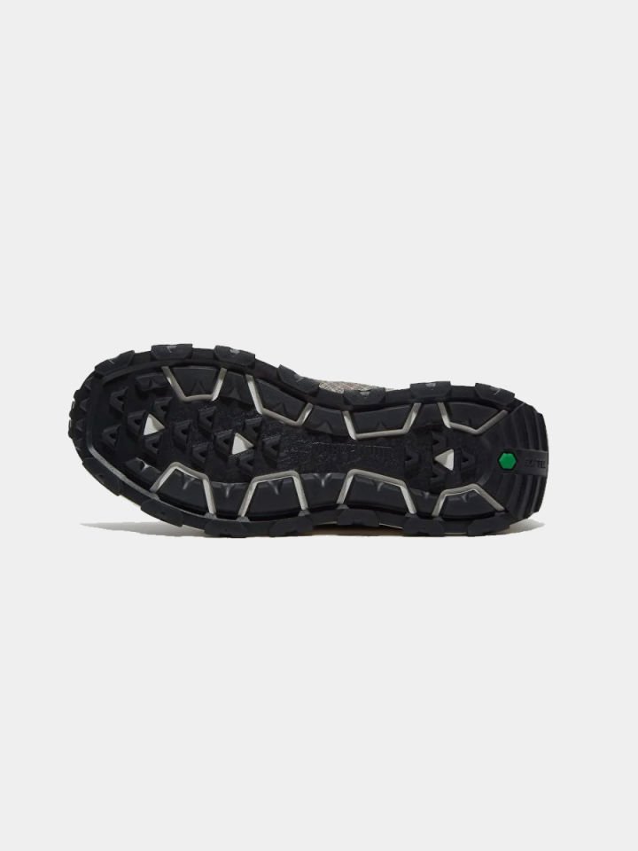 Timberland Winsor Trail Low Lace Up Erkek Sneaker