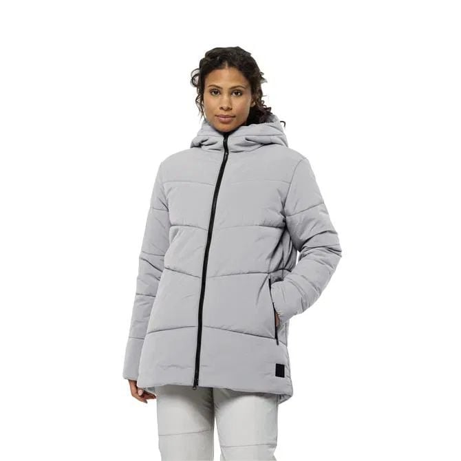 KAROLINGER LONG JKT W