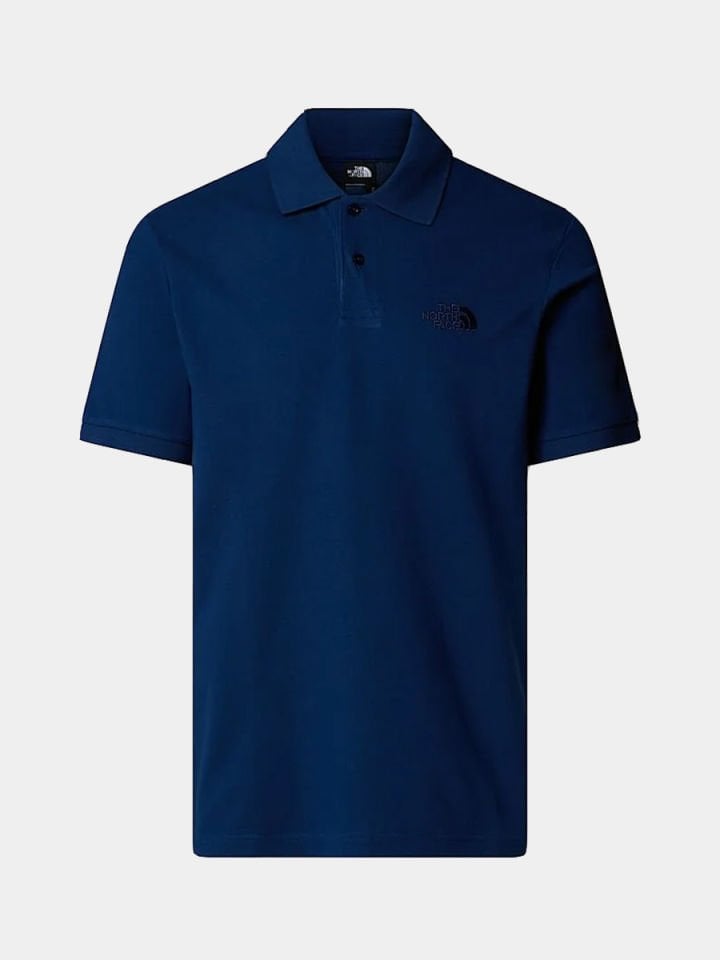 The North Face Essential Regular Erkek Polo T-Shirt