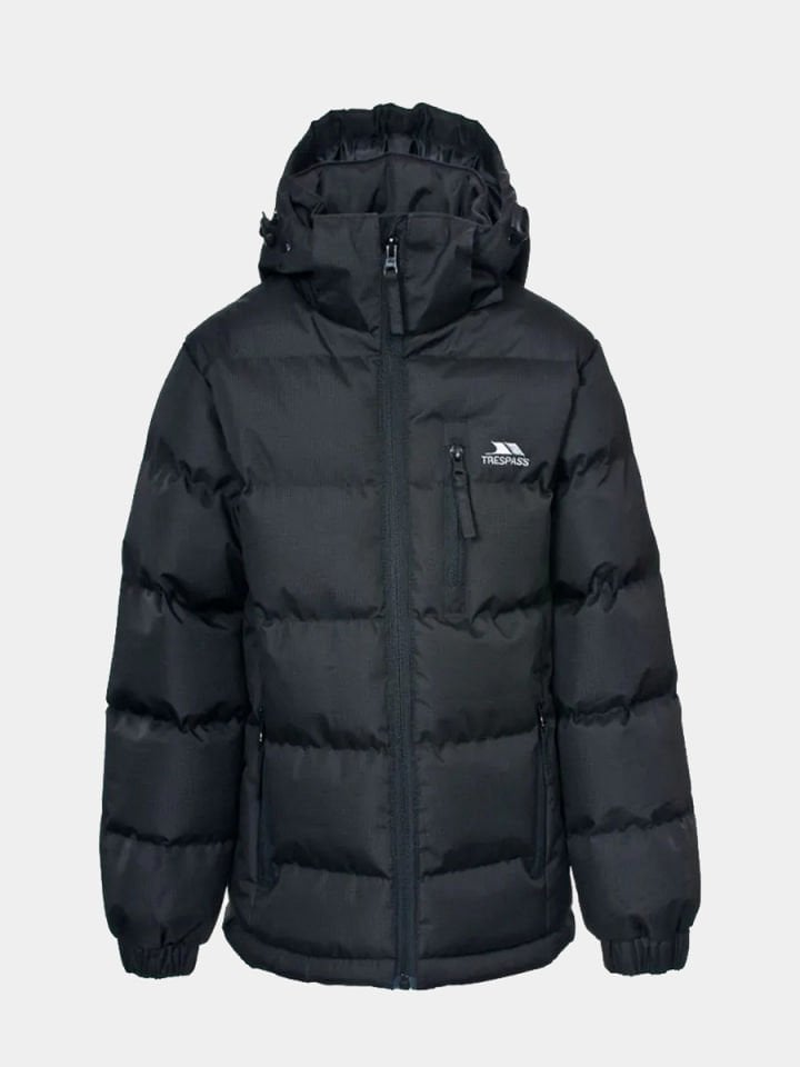 TRESPASS ÇOCUK OUTDOOR CEKETİ TUFF - MALE JKT