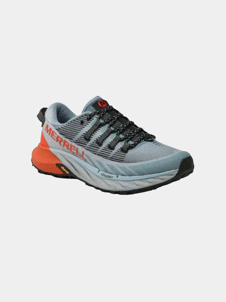 MERRELL Agility Peak 4 Erkek Koşu Ayakkabısı
